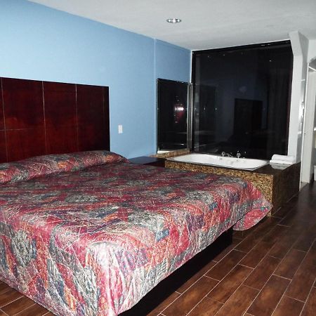 شانيلفيو Luxury Inn المظهر الخارجي الصورة