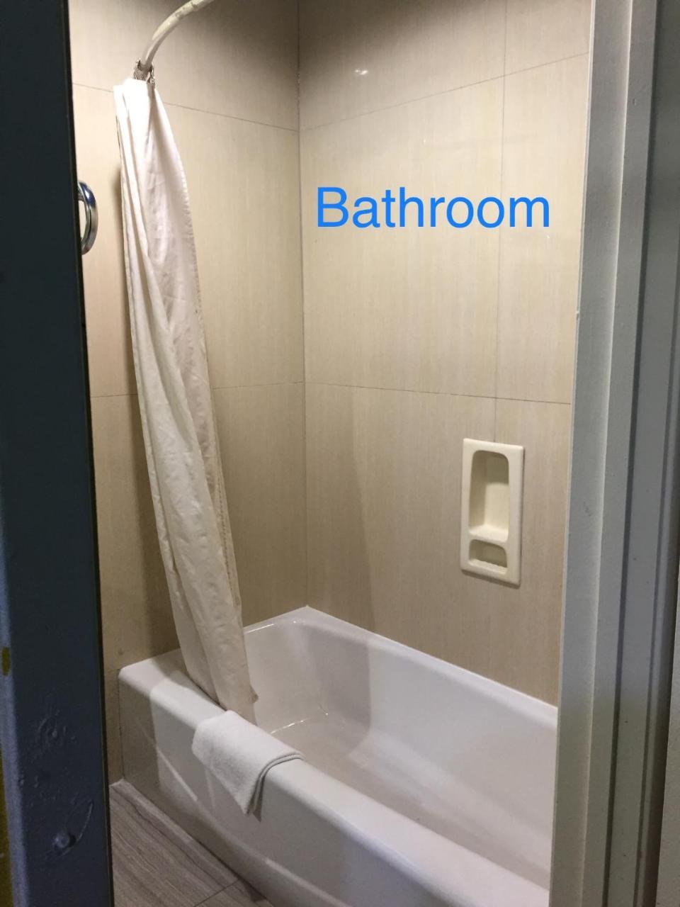 شانيلفيو Luxury Inn المظهر الخارجي الصورة