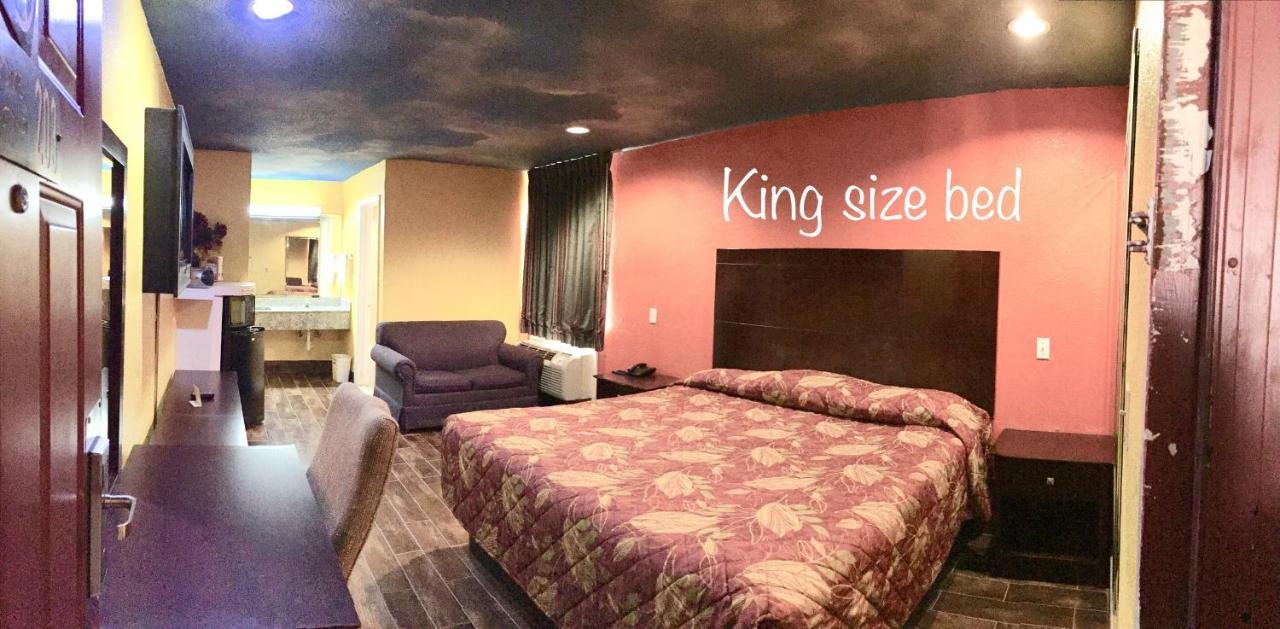 شانيلفيو Luxury Inn المظهر الخارجي الصورة