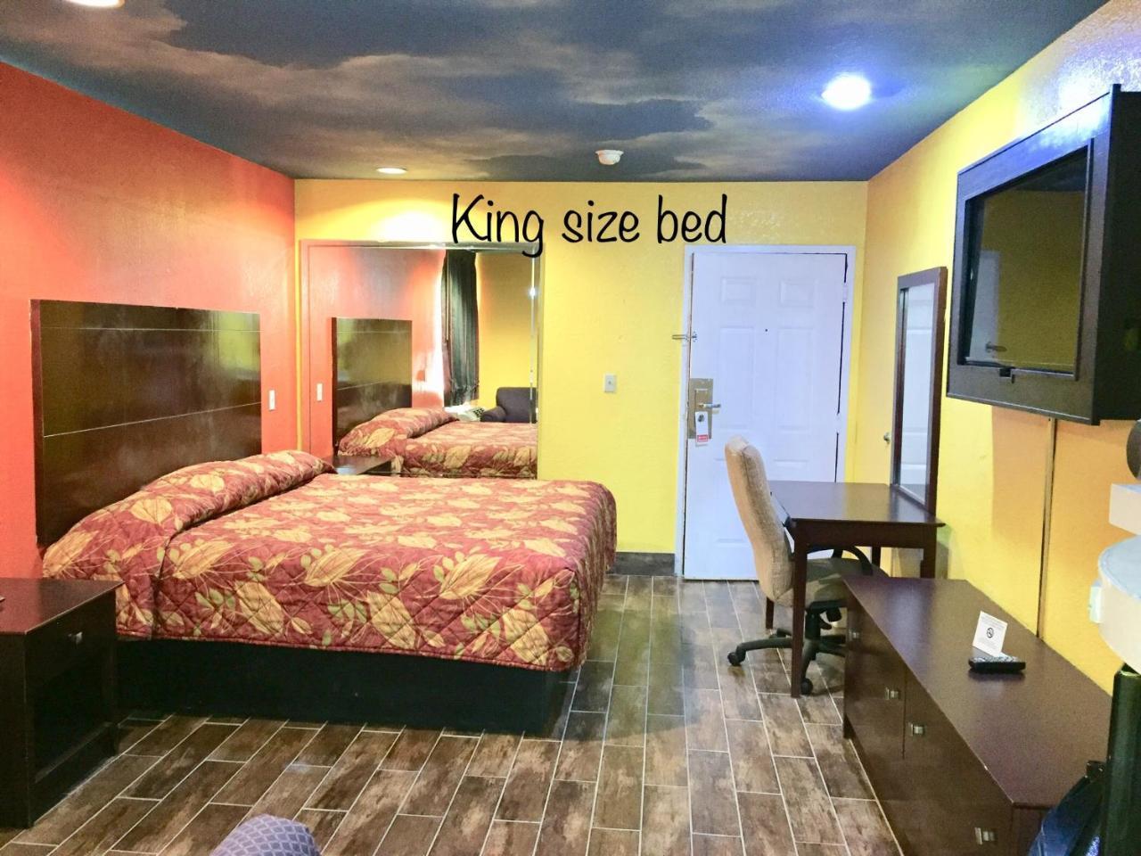 شانيلفيو Luxury Inn المظهر الخارجي الصورة