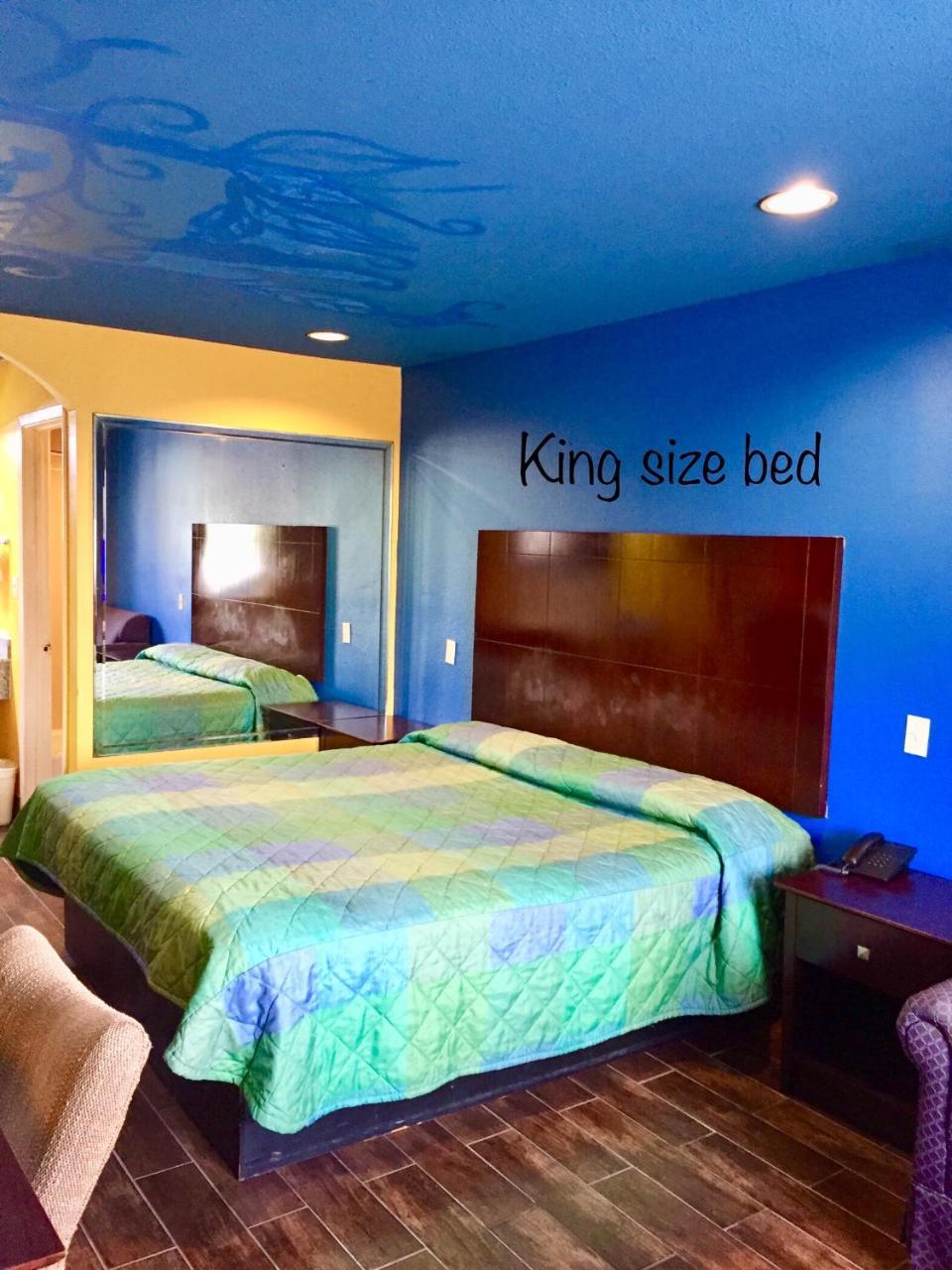 شانيلفيو Luxury Inn المظهر الخارجي الصورة