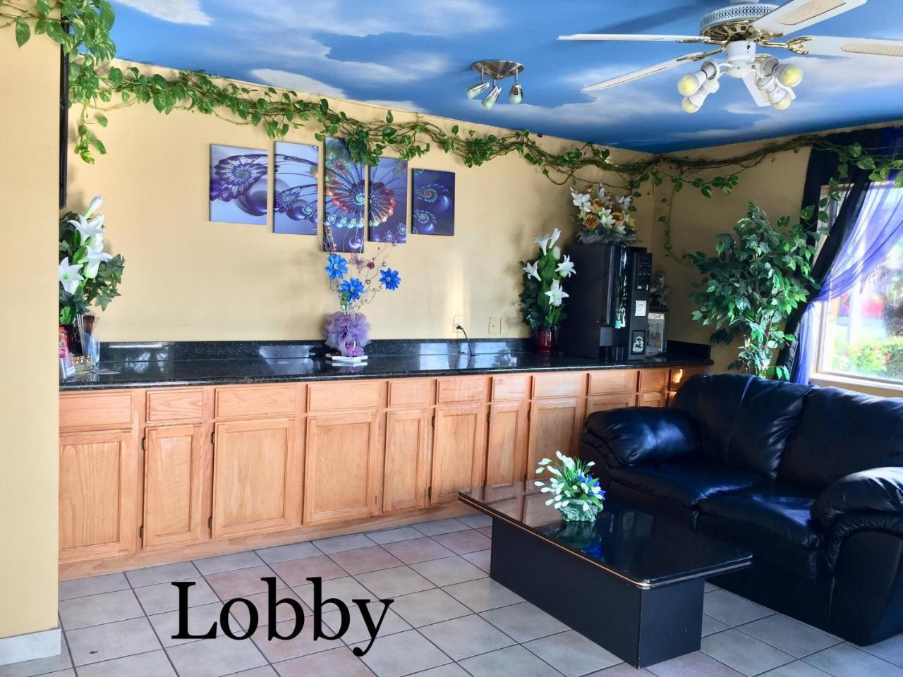 شانيلفيو Luxury Inn المظهر الخارجي الصورة