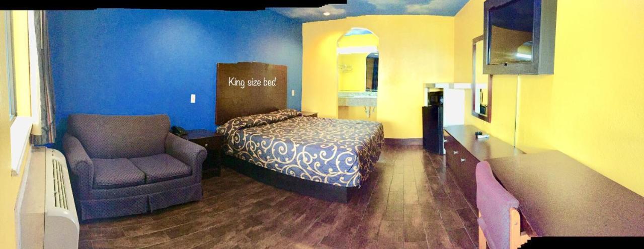 شانيلفيو Luxury Inn المظهر الخارجي الصورة