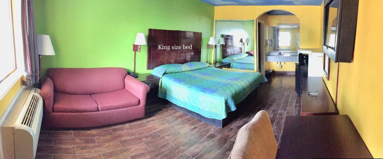 شانيلفيو Luxury Inn المظهر الخارجي الصورة