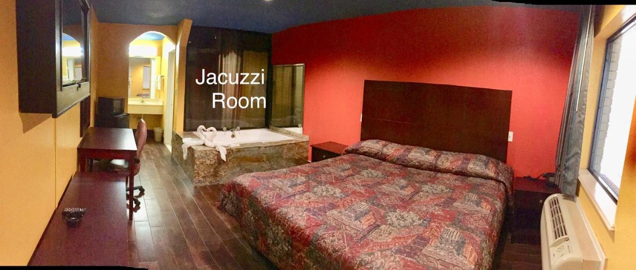 شانيلفيو Luxury Inn المظهر الخارجي الصورة