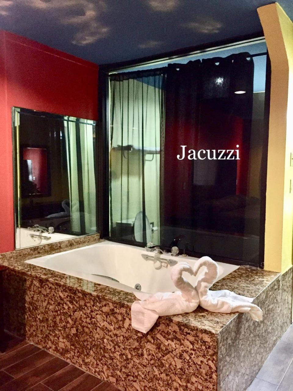 شانيلفيو Luxury Inn المظهر الخارجي الصورة