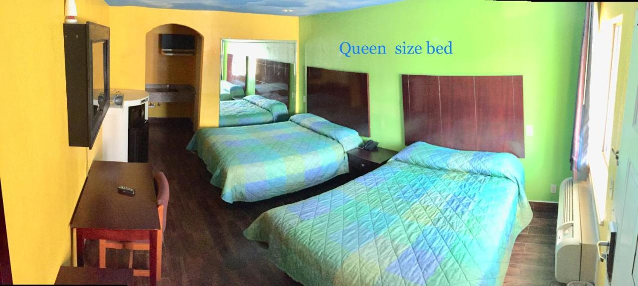 شانيلفيو Luxury Inn المظهر الخارجي الصورة