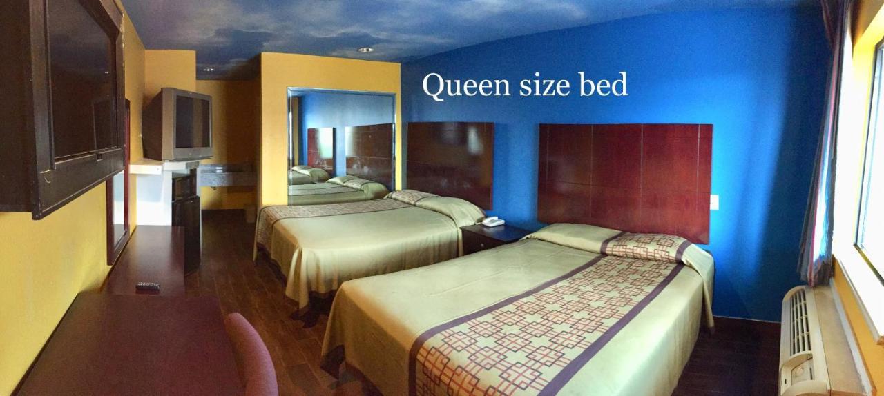 شانيلفيو Luxury Inn المظهر الخارجي الصورة