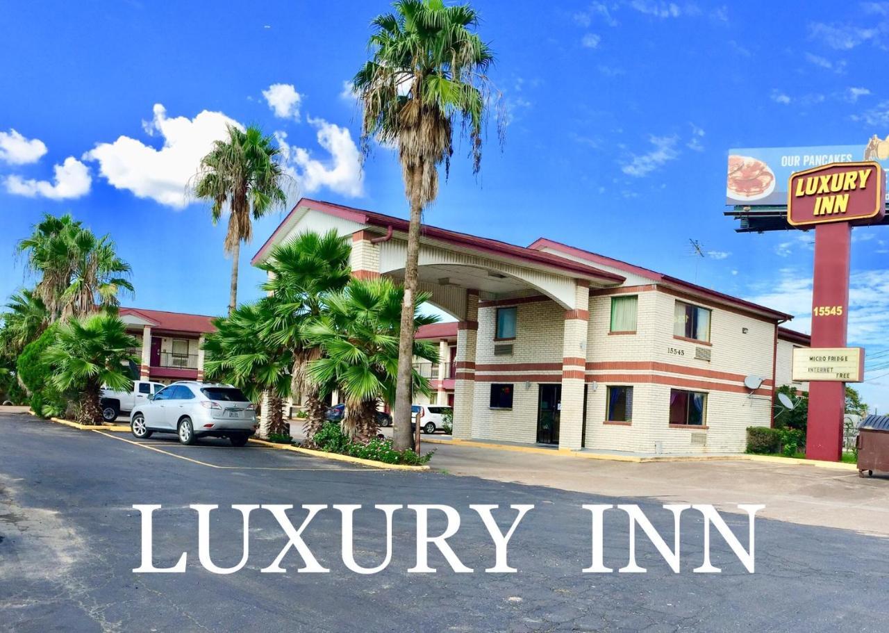 شانيلفيو Luxury Inn المظهر الخارجي الصورة