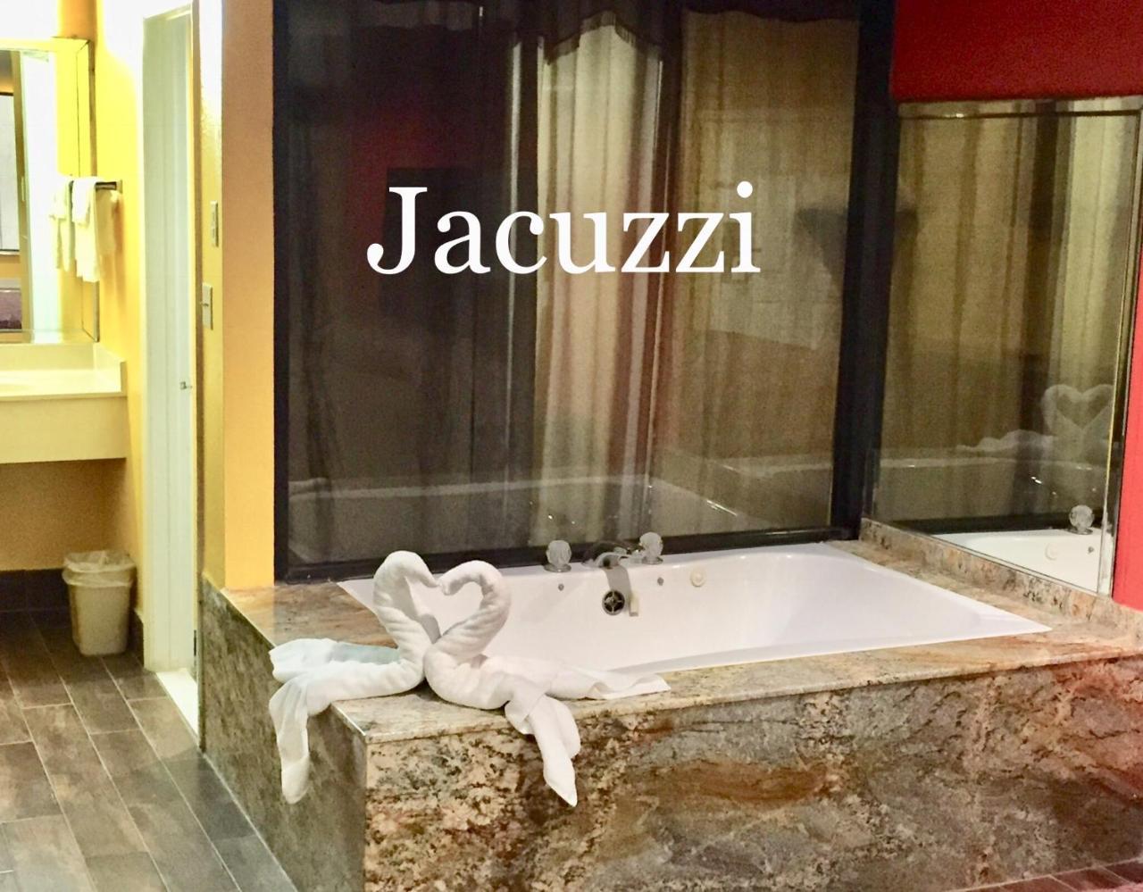 شانيلفيو Luxury Inn المظهر الخارجي الصورة