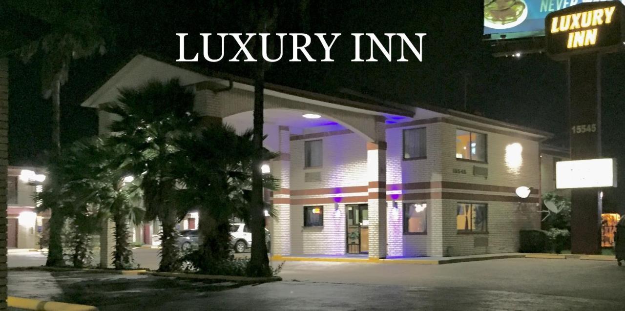شانيلفيو Luxury Inn المظهر الخارجي الصورة