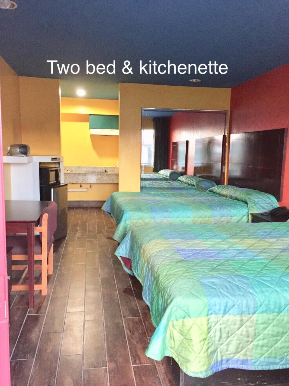 شانيلفيو Luxury Inn المظهر الخارجي الصورة