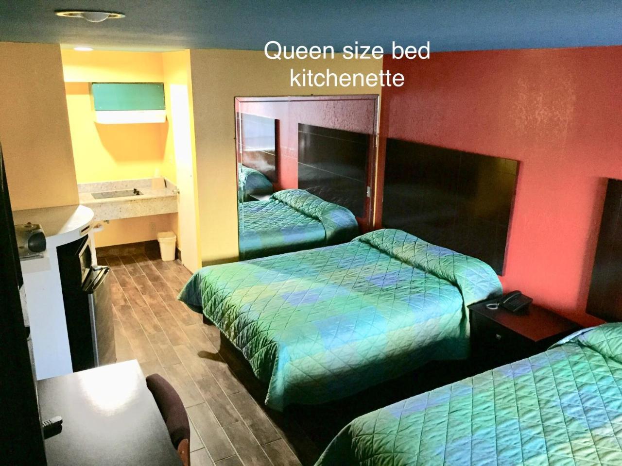 شانيلفيو Luxury Inn المظهر الخارجي الصورة