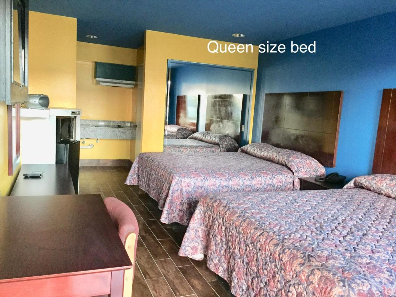 شانيلفيو Luxury Inn المظهر الخارجي الصورة