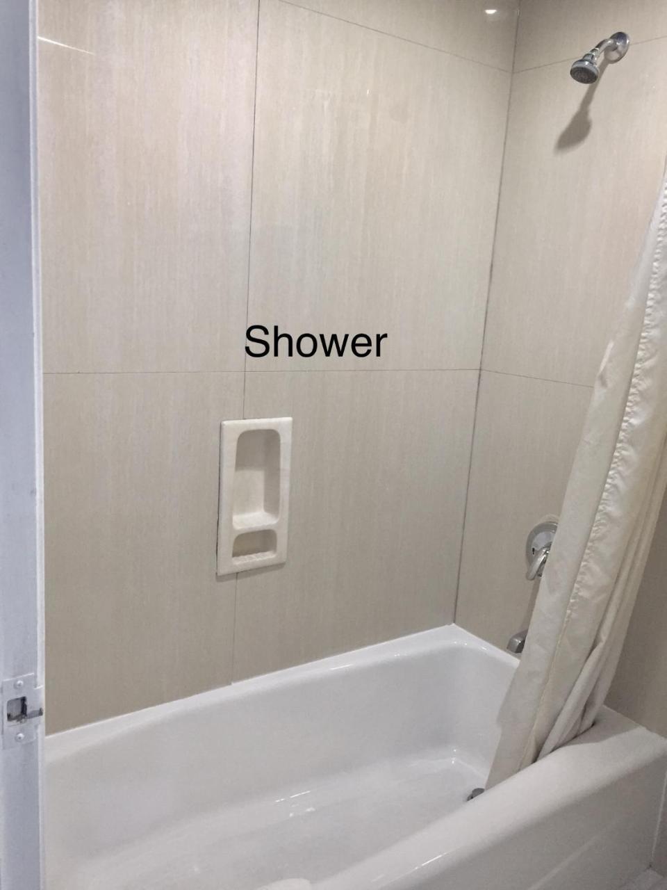 شانيلفيو Luxury Inn المظهر الخارجي الصورة