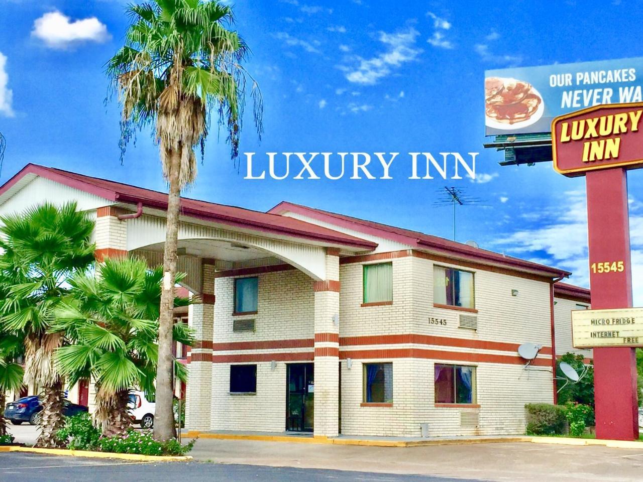 شانيلفيو Luxury Inn المظهر الخارجي الصورة