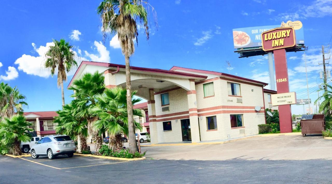 شانيلفيو Luxury Inn المظهر الخارجي الصورة
